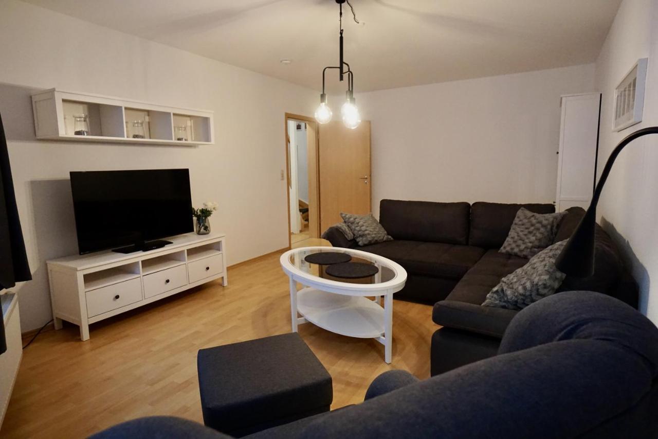 Ferienwohnung Badstaven Wismar Exterior photo